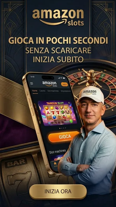 Amazon Slots Screenshot