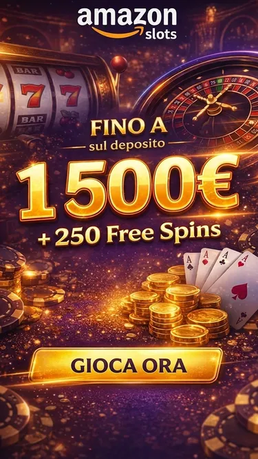 Amazon Slots Screenshot